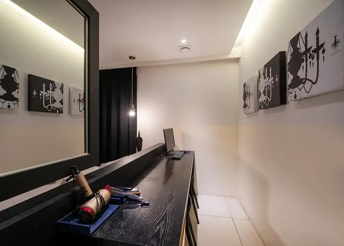 Yaja Sasang Terminal Hotel Busan