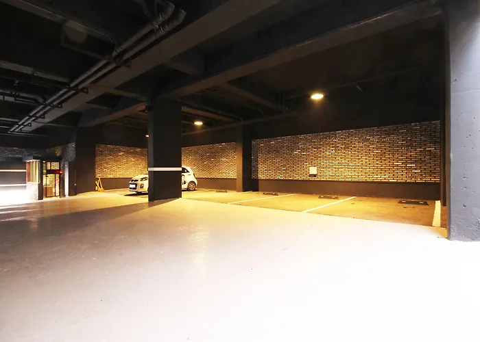 Yaja Sasang Terminal Hotel 2*