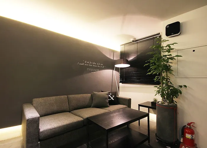 Hotel Yaja Sasang Terminal Busan