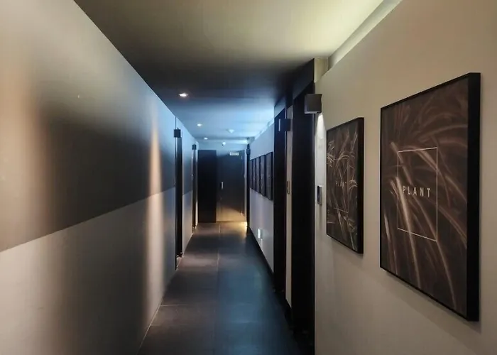 Yaja Sasang Terminal Hotel 2*