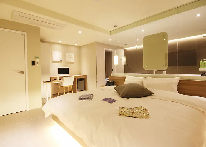 Yaja Sasang Terminal Hotel