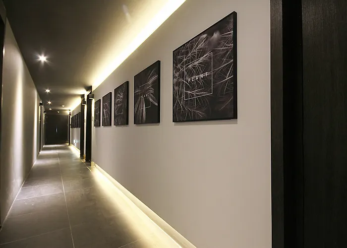 Yaja Sasang Terminal Hotel 2*